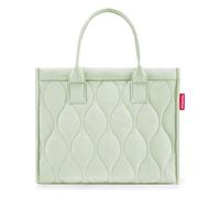 reisenthel Daily Shopper Bolsa de compras 42 cm verde