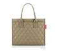 Reisenthel daily shopper ? bolso de mano moderno y recto para cualqu