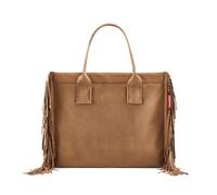 reisenthel Daily Shopper Bolsa de compras 42 cm marrón