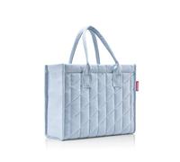 reisenthel Daily Bolsa de compras 42 cm azul