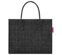 reisenthel Daily Shopper - Bolso shopper 42 cm (bou lack)