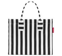 reisenthel Daily Shopper - Bolso shopper 42 cm (summerstripes black)