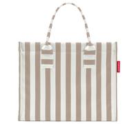 reisenthel Daily Shopper Bolsa de compras 42 cm marrón