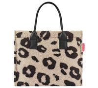 reisenthel Daily Shopper Bolsa de compras 42 cm beige