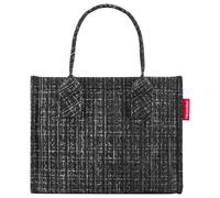 reisenthel Daily Shopper - Bolso Shopper XS 27 cm (bou lack)