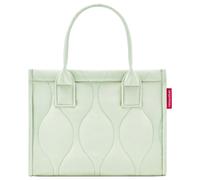 reisenthel Daily Shopper Bolsa de compras 21 cm verde