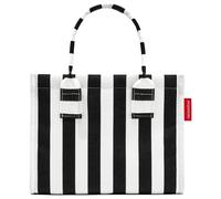 reisenthel Daily Shopper - Bolso Shopper XS 27 cm (summerstripes black)
