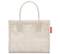 reisenthel Daily Shopper - Bolso Shopper XS 27 cm (teddy sand)