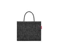reisenthel Daily Shopper Bolsa de compras 42 cm gris