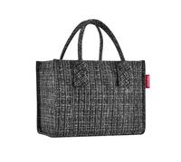 reisenthel Daily Shopper Bolsa de compras 21 cm negro