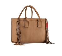 reisenthel Daily Shopper Bolsa de compras 21 cm marrón