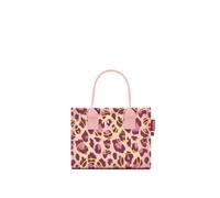 reisenthel Daily Shopper XS - La versión más pequeña de nuestro moderno bolso de compras aerodinámico, un práctico bolso cruzado rectangular.