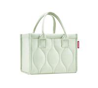 reisenthel Daily Shopper Bolsa de compras 21 cm verde