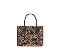 reisenthel Daily Shopper Bolsa de compras 21 cm marrón