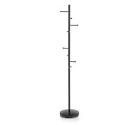Reisenthel DW7003 Wardrobe Black Clothes Hangers Unisex Adult Black Tamaño Unica