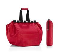 Sacola de Compras Roja - easyshoppingbag Rojo - Reisenthel