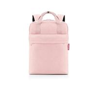 REISENTHEL EJ3100 ALLDAY BACKPACK M Sports backpack Unisex Adult TWIST BLUSH Tamaño Unica