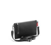 reisenthel extralite Case 1 - Organizador Universal pequeño para cosméticos o pequeños artículos de Bolso, Malla, Negro, 25 x 17 cm (H x L), Funda extralite 1
