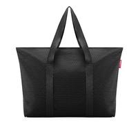 reisenthel Extralitehopper Bolsa de compras L 46 cm negro