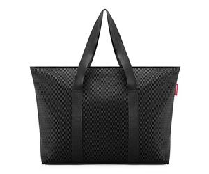reisenthel Extralitehopper Bolsa de compras L 46 cm negro