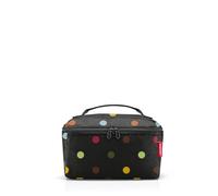 Reisenthel FF7009 BEAUTYCASE DOTS Gym Bag Mujer DOTS Tamaño Unica
