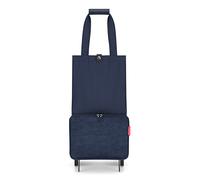 reisenthel Foldabletrolley Carrito de la compra 66 cm gris