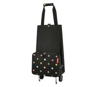 reisenthel Carro de la compra plegable 66 cm multicolor
