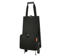 reisenthel Foldabletrolley Carrito de la compra 66 cm negro