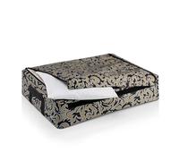 Reisenthel FV7061 STORAGEBOX LOW BAROQUE MARBLE Gym Bag Unisex Adult BAROQUE MARBLE Tamaño Unica