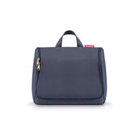 reisenthel cosmetics toiletbag XL - Neceser 28 cm (midnight gold)