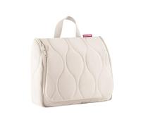 Reisenthel Ganzjährig 15 Neceser 28 cm, Piedra Acolchada, XL, Clásico