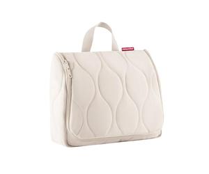 Reisenthel Ganzjährig 15 Neceser 28 cm, Piedra Acolchada, XL, Clásico