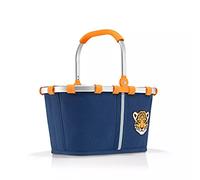 reisenthel Carrybag Kids Shopping Bag 33,5 cm tiger navy (IA4077)