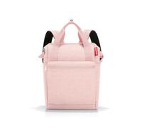 REISENTHEL JR3100 ALLROUNDER R Gym Bag Unisex Adult TWIST BLUSH Tamaño Unica