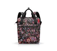 Reisenthel JR7064 ALLROUNDER R PAISLEY BLACK Gym Bag Mujer PAISLEY BLACK Tamaño Unica