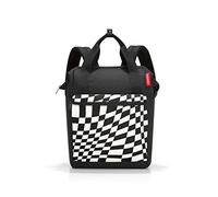 Reisenthel JR7066 ALLROUNDER R OP-ART Gym Bag Mujer OP-ART Tamaño Unica