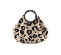 reisenthel Loopbag Hobo Bolsa de compras 64 cm beige