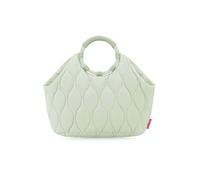 reisenthel Loopbag Hobo Bolsa de compras 64 cm verde