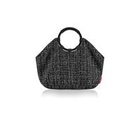 REISENTHEL Loopbag HOBO BOUCLE Negro negro