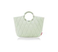 REISENTHEL Loopbag HOBO PUFFER Iced Match verde