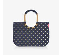 Reisenthel Loopshopper azul oscuro