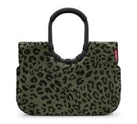 reisenthel Loopshopper Bolsa de compras L 46 cm aceituna