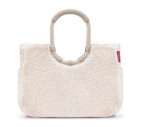 reisenthel Loopshopper Bolsa de compras L 46 cm beige