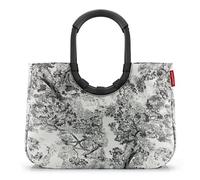 reisenthel Loopshopper Bolsa de compras L 46 cm gris