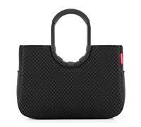 reisenthel Loopshopper Bolsa de compras L 46 cm negro