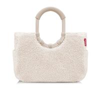 reisenthel Loopshopper Bolsa de compras M 40 cm beige