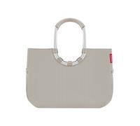 reisenthel Loopshopper L Bolsa de compras 46 cm beige