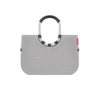 reisenthel Loopshopper L Bolsa de compras 46 cm gris
