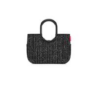 reisenthel shopping loopshopper L - Bolsa de compra con asa 46 cm (bou lack)