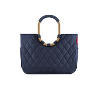 reisenthel Loopshopper Loopshopper L Bolsa de compras 46 cm azul